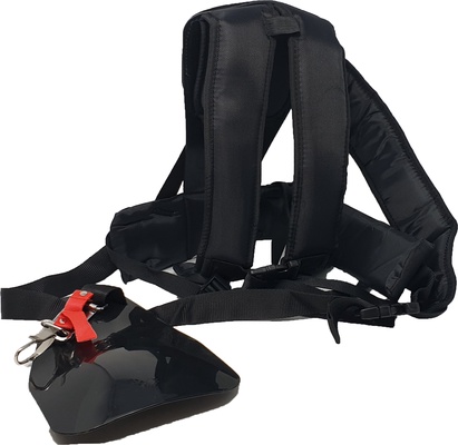 Desbrozadora ZuperVerde Pro Xp Bc415 